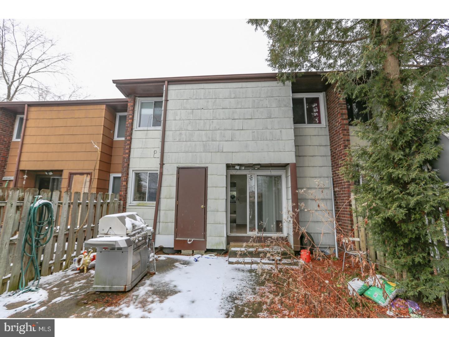 12 Georges Road, Unit A New Brunswick, NJ 08901 - Photo 18 of 18 Gallery Image 18