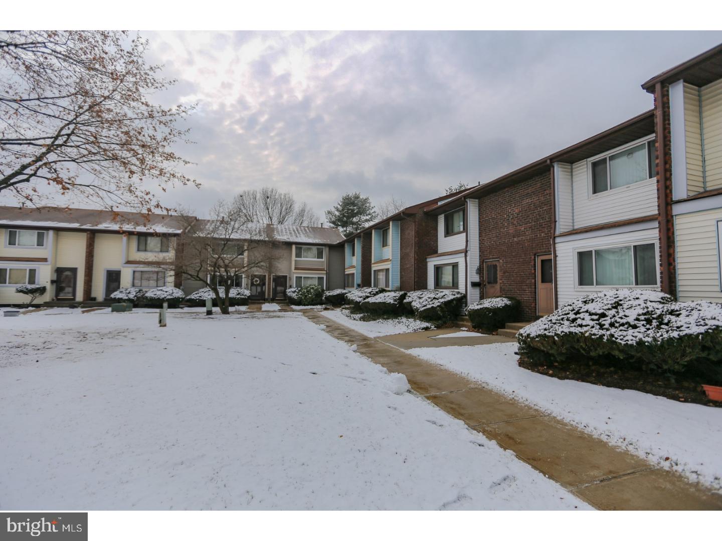 12 Georges Road, Unit A New Brunswick, NJ 08901 - Photo 3 of 18 Exterior Side