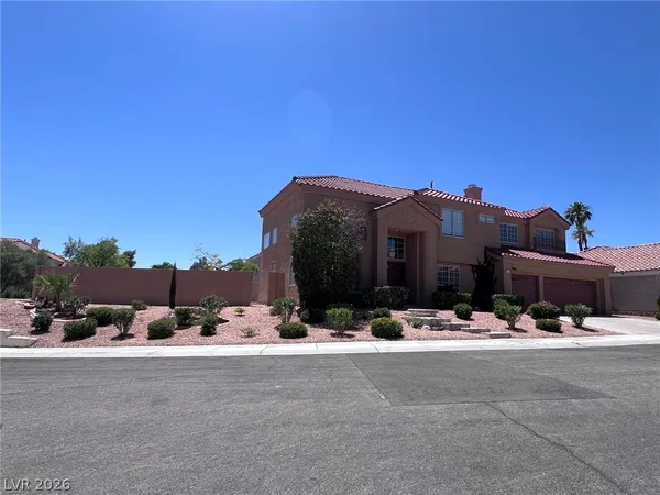 $2,995 | 7617 Spruce Run Court, Las Vegas, NV 89128