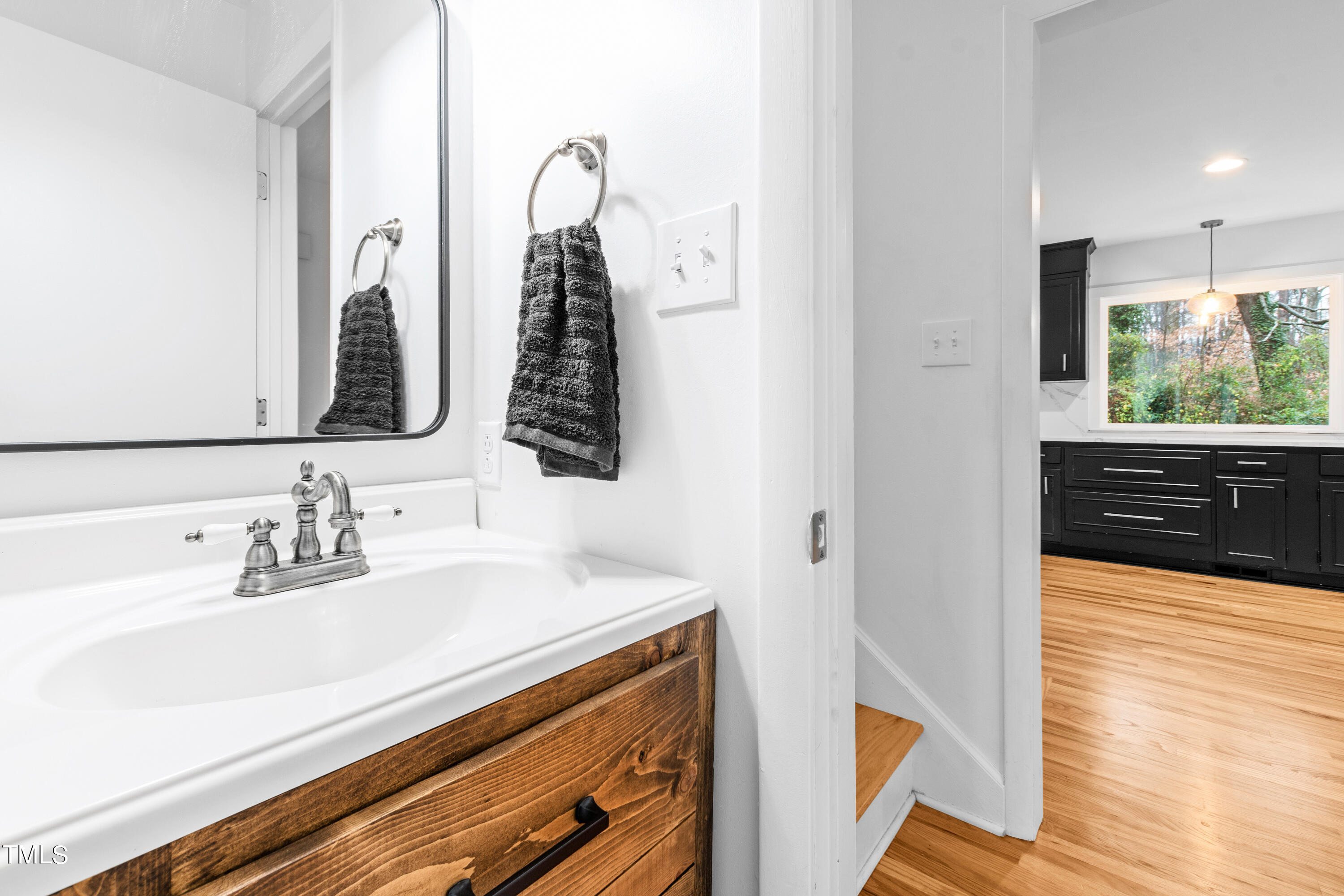 112 Chatterson Drive Raleigh, NC 27615 - Photo 22 of 35 Bathroom