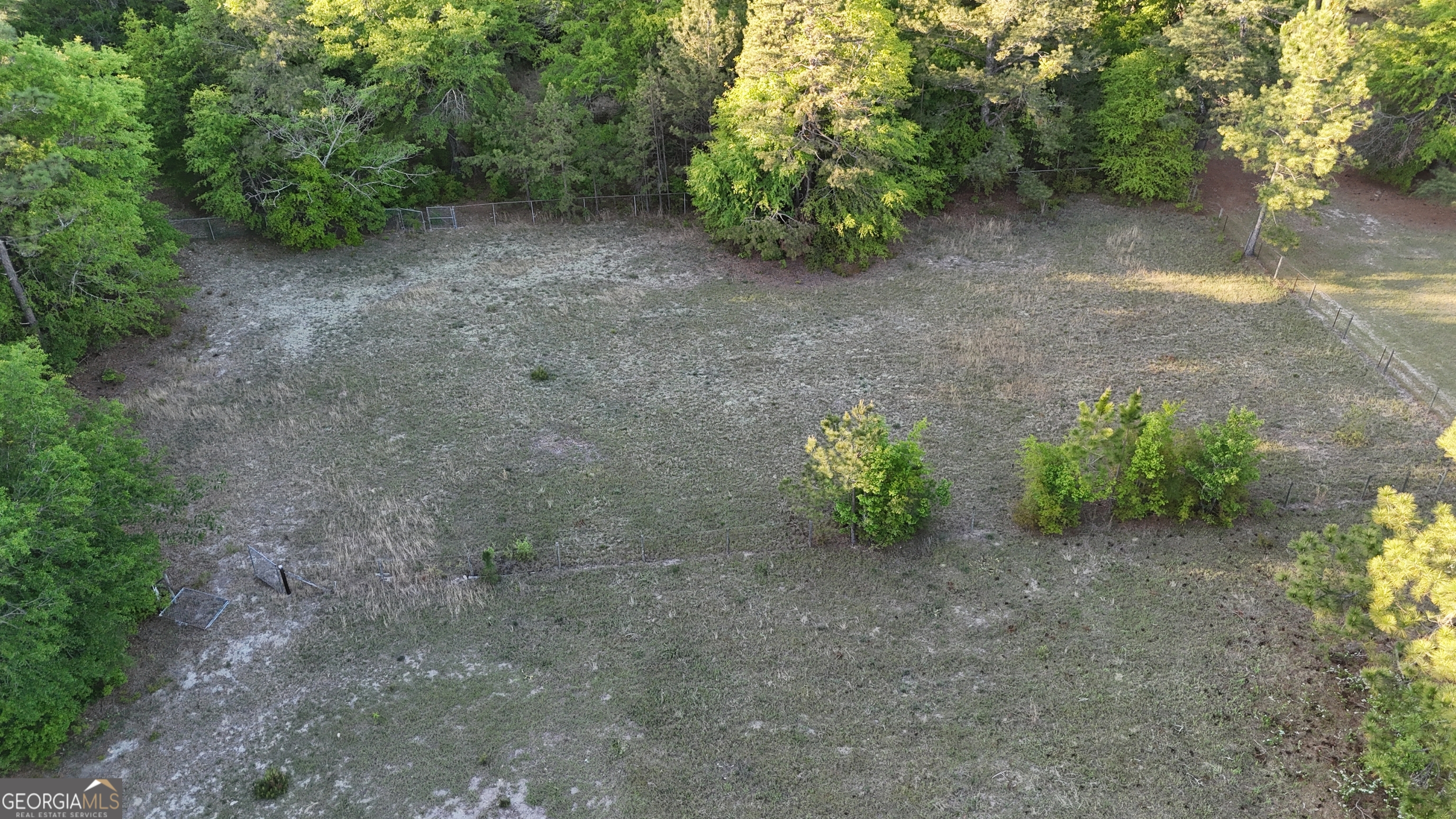 1045 Horseshoe Road Augusta, GA 30906 - Photo 15 of 16 a view of a plants and a yard