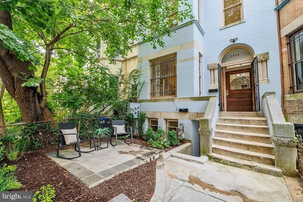 $7,000 | 1306 Euclid Street Northwest, Unit 2, Washington, DC 20009