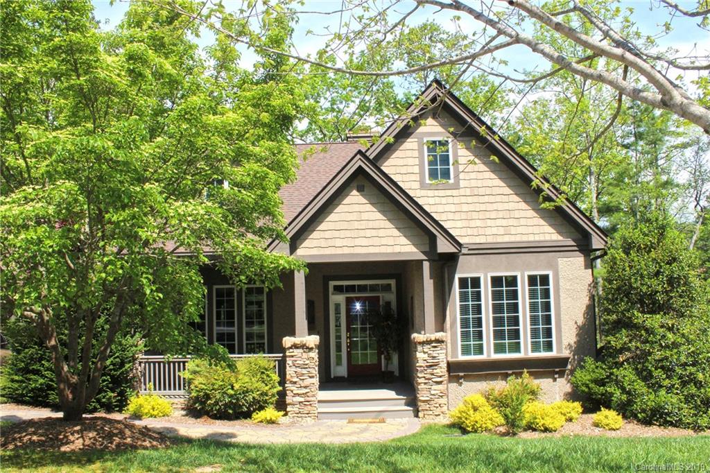 219 Camptown Road Brevard, NC 28712 - Photo 1 of 32 Gallery Image 1