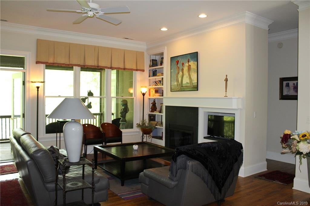 219 Camptown Road Brevard, NC 28712 - Photo 6 of 32 Gallery Image 6