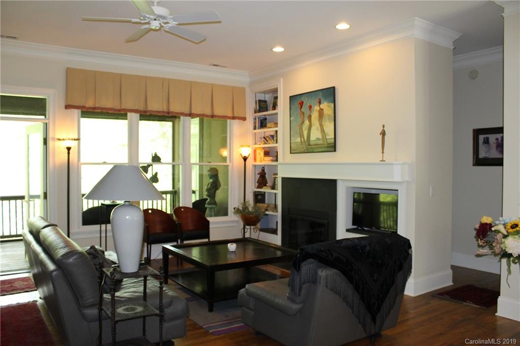 219 Camptown Road Brevard, NC 28712 - Photo 10 of 32 Gallery Image 10