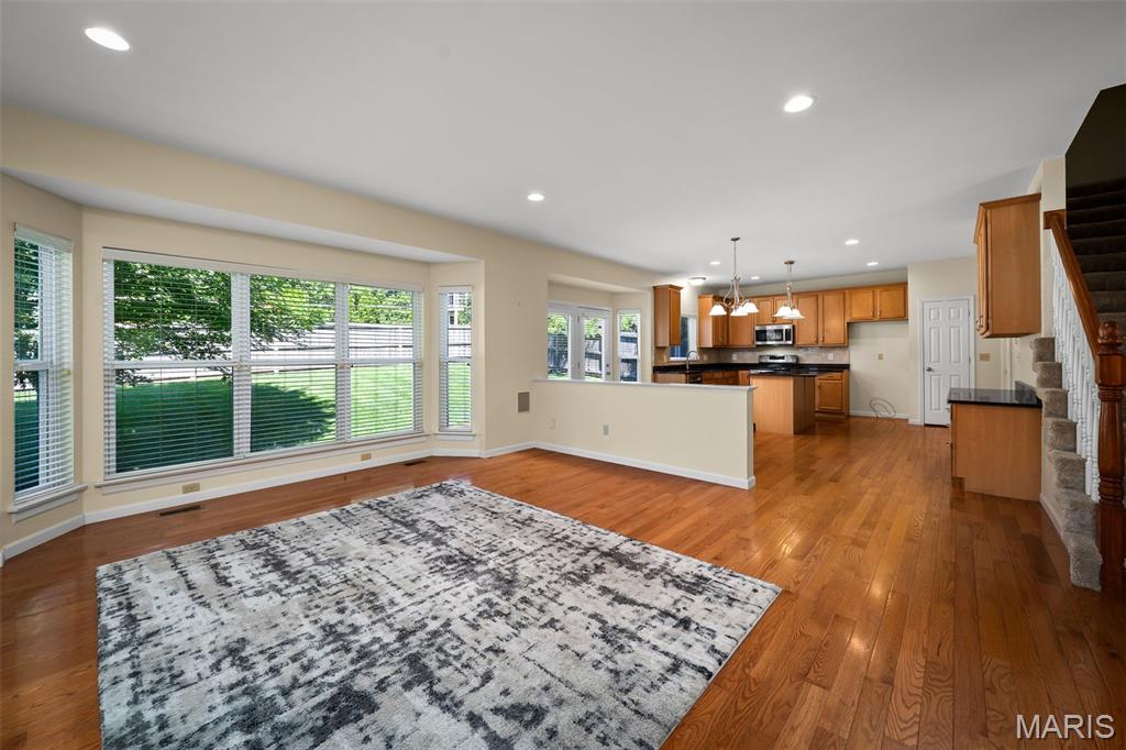 1131 Harwood Road Des Peres, MO 63131 - Photo 20 of 77