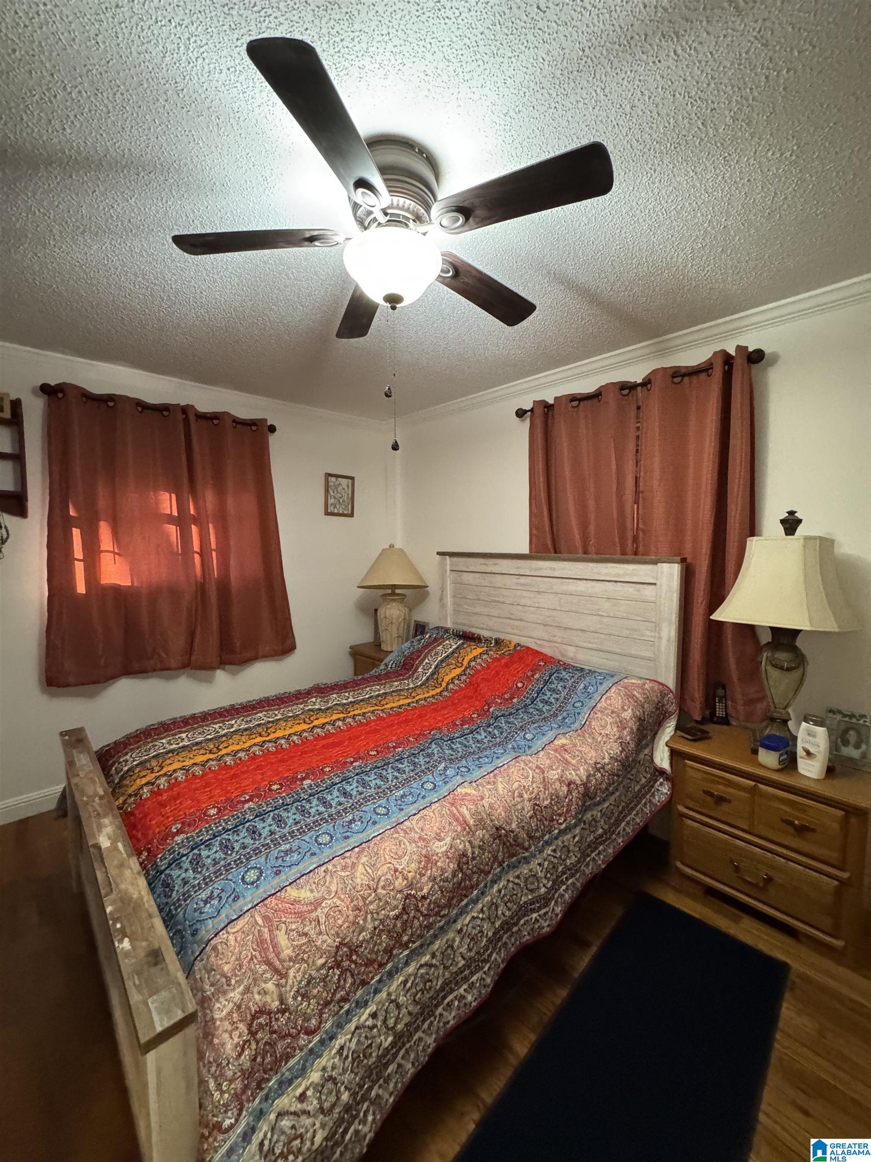 441 Gray Harrelson Road Jacksonville, AL 36265 - Photo 13 of 20