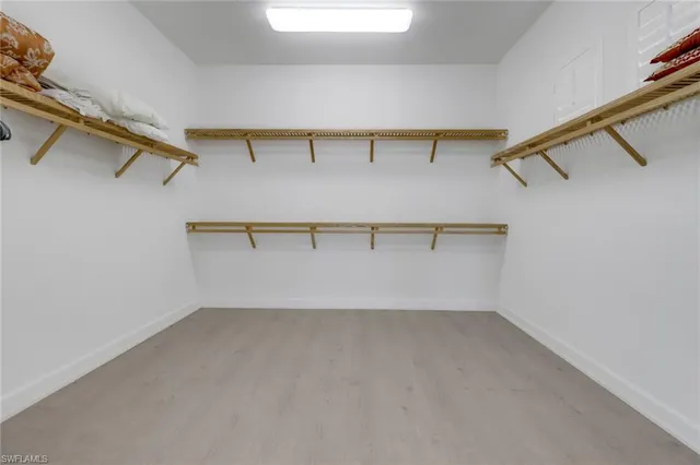 a view of small space