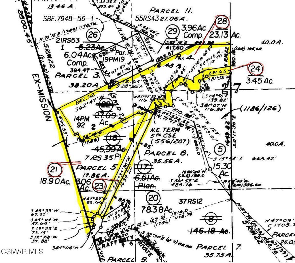 5682 Pine Grove Road Santa Paula, CA 93060 - Photo 52 of 53 unknown