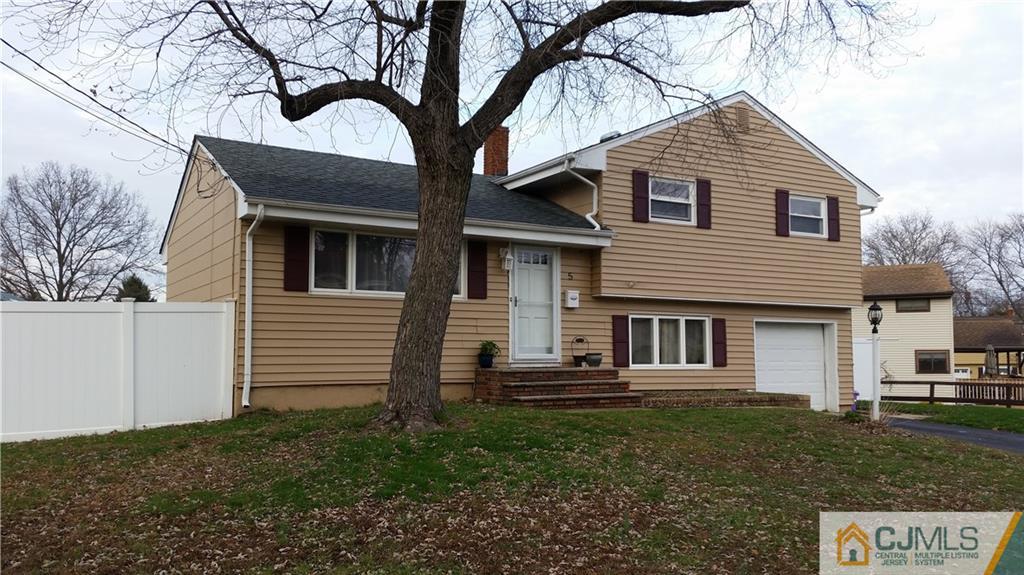 5 Venus Road Old Bridge, NJ 08879 - Photo 1 of 18 Gallery Image 1