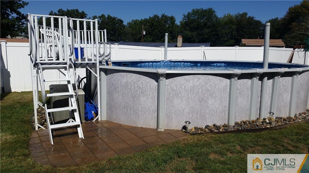 5 Venus Road Old Bridge, NJ 08879 - Photo 17 of 18 Gallery Image 17