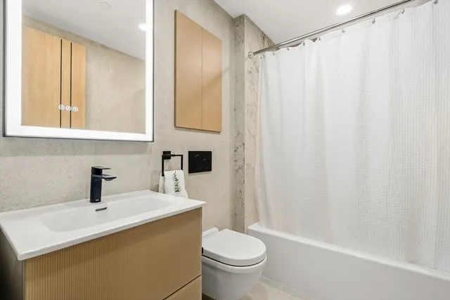 $599,000 | 388 Washington Street, Unit 101, Quincy, MA 02169