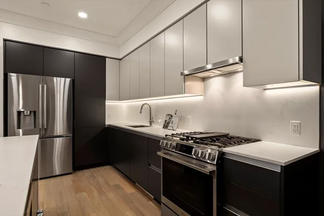 $599,000 | 388 Washington Street, Unit 101, Quincy, MA 02169