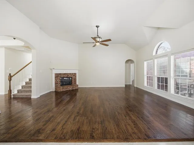 $540,000 | 4409 Grassy Glen Drive, Corinth, TX 76208