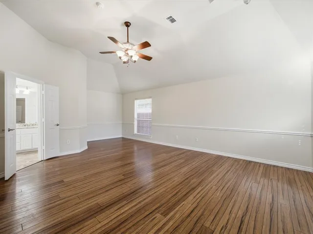 $540,000 | 4409 Grassy Glen Drive, Corinth, TX 76208