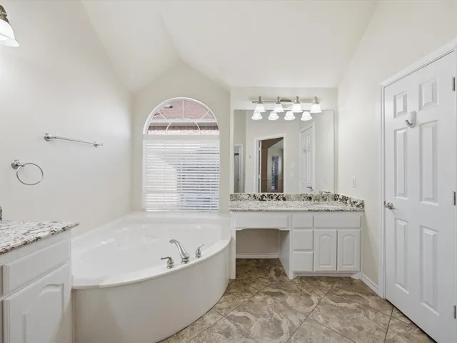 $540,000 | 4409 Grassy Glen Drive, Corinth, TX 76208