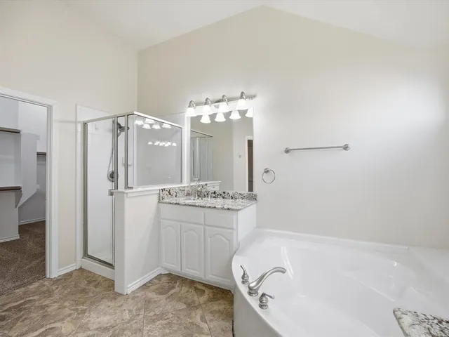 $540,000 | 4409 Grassy Glen Drive, Corinth, TX 76208