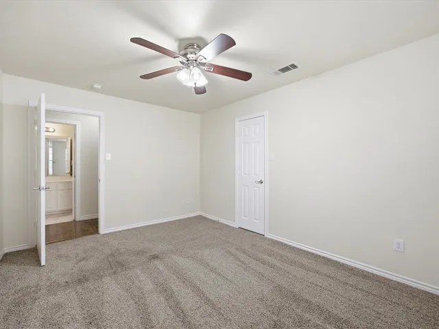 $540,000 | 4409 Grassy Glen Drive, Corinth, TX 76208