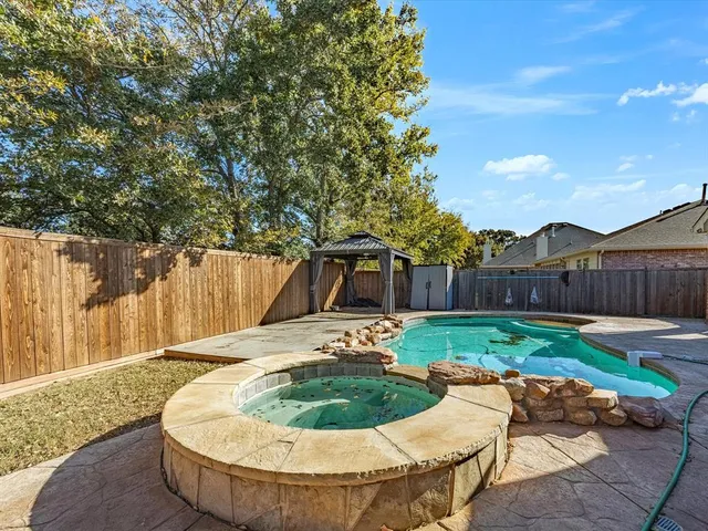 $540,000 | 4409 Grassy Glen Drive, Corinth, TX 76208