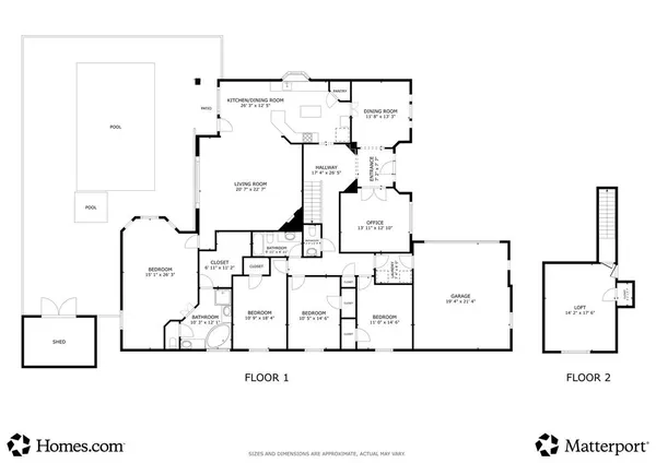 a picture of a room