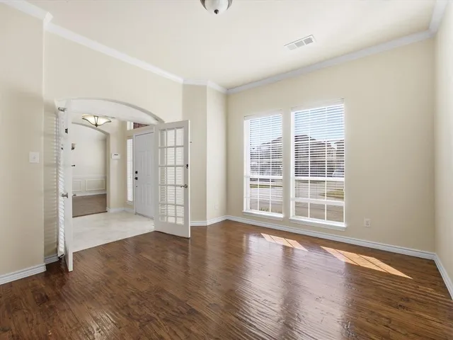 $540,000 | 4409 Grassy Glen Drive, Corinth, TX 76208