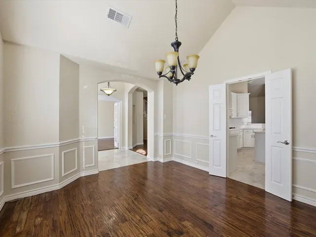 $540,000 | 4409 Grassy Glen Drive, Corinth, TX 76208