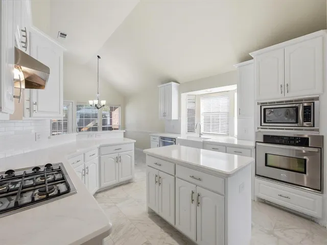 $540,000 | 4409 Grassy Glen Drive, Corinth, TX 76208