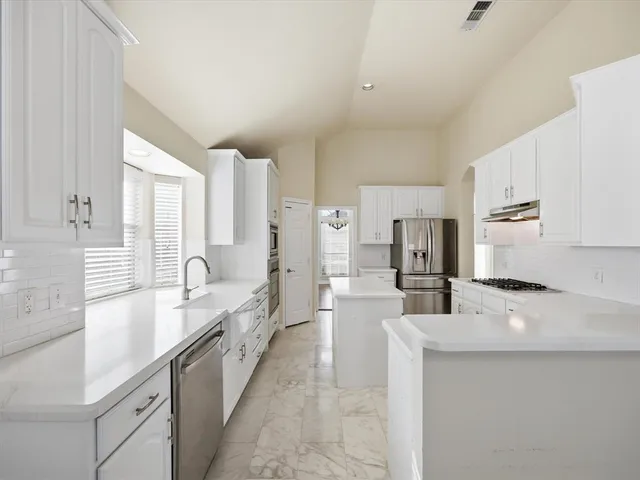 $540,000 | 4409 Grassy Glen Drive, Corinth, TX 76208