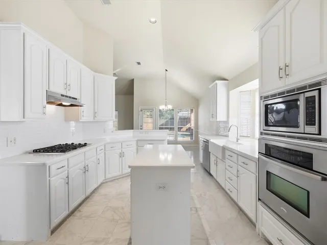 $540,000 | 4409 Grassy Glen Drive, Corinth, TX 76208