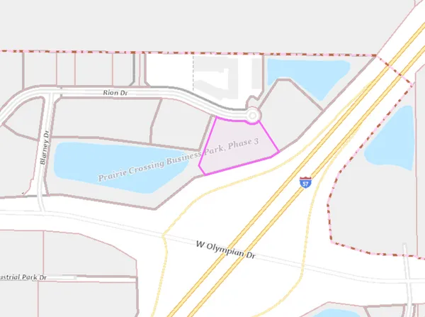 $700,000 | 1609 Rion Drive, Champaign, IL 61822