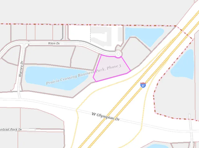 $700,000 | 1609 Rion Drive, Champaign, IL 61822