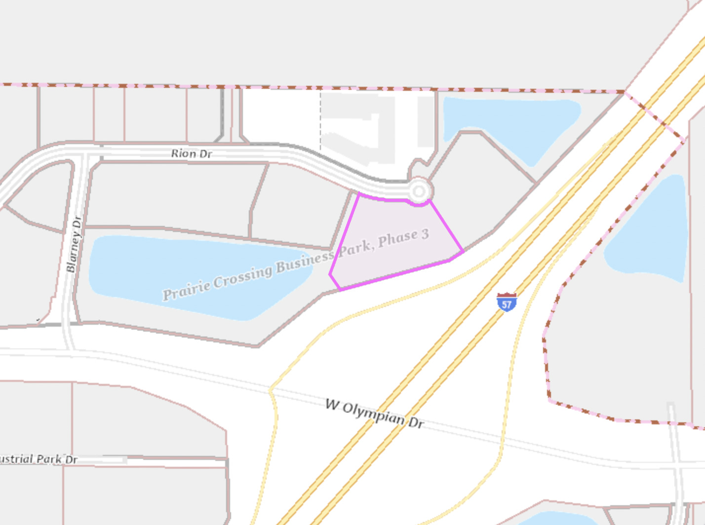 1609 Rion Drive Champaign, IL 61822 - Photo 1 of 1