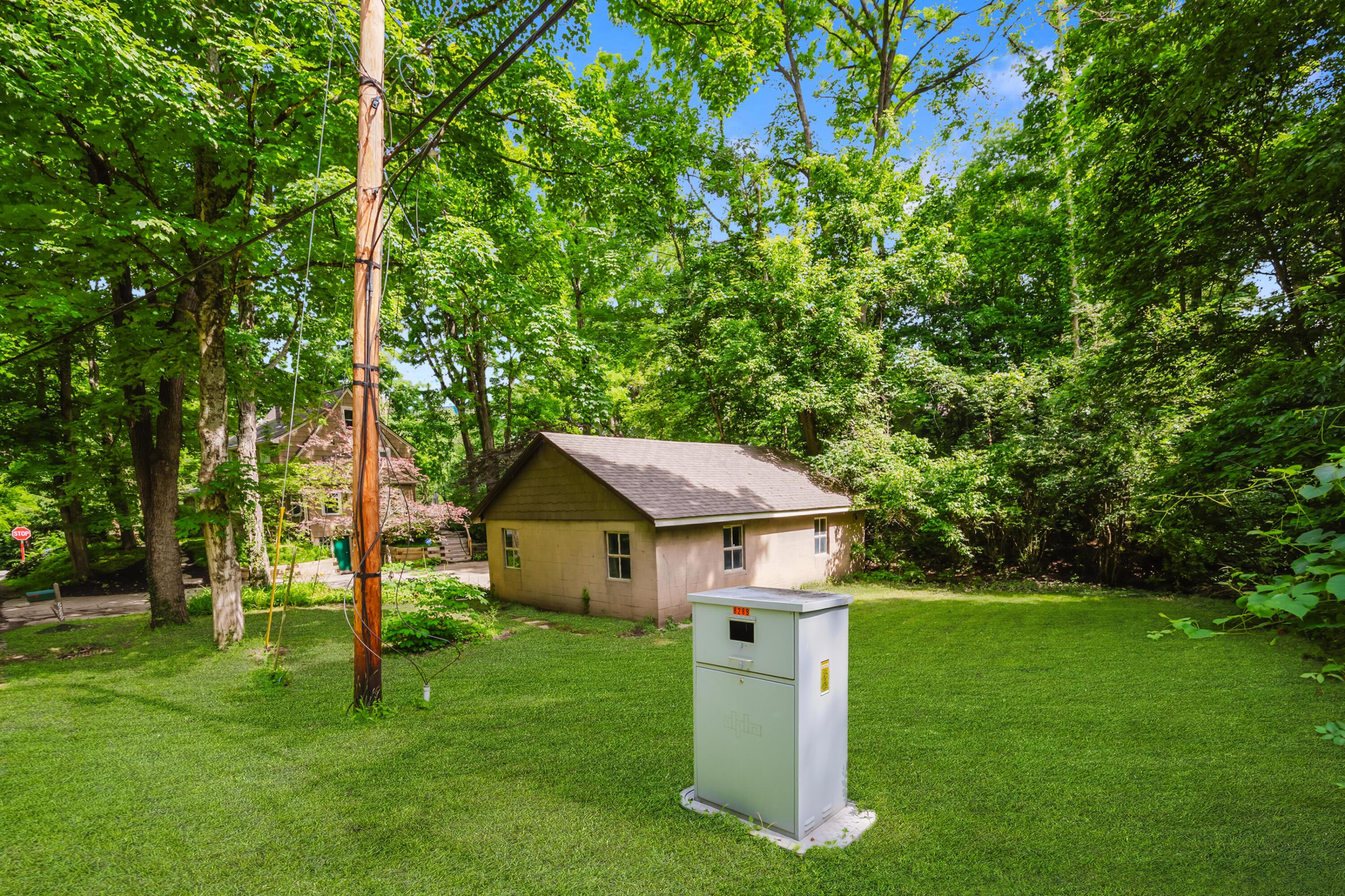 8289 Olentangy River Road Columbus, OH 43235 - Photo 55 of 71
