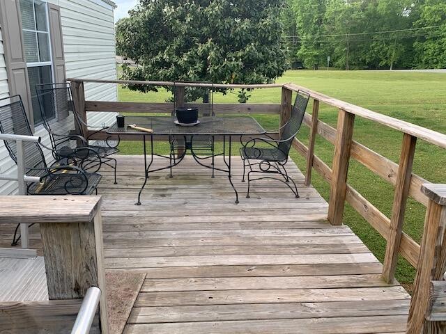 34 Three Notch Road Ringgold, GA 30736 - Photo 16 of 19 Gallery Image 16