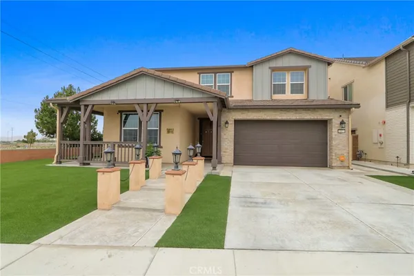 $1,200,000 | 16614 Trailblazer Avenue, Chino, CA 91708