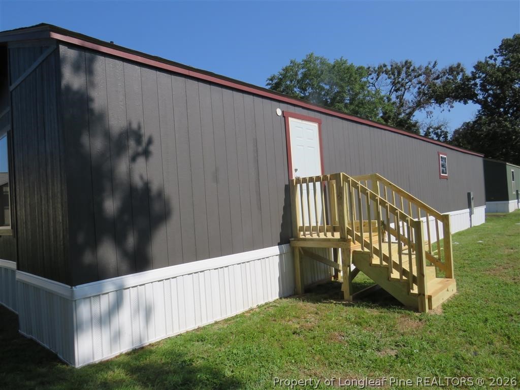 1649 Britania Road Spring Lake, NC 28390 - Photo 3 of 10 Gallery Image 3