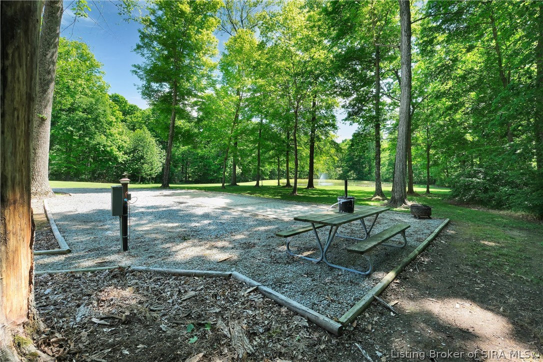 4420 Fox Road Charlestown, IN 47111 - Photo 70 of 94 RV parking