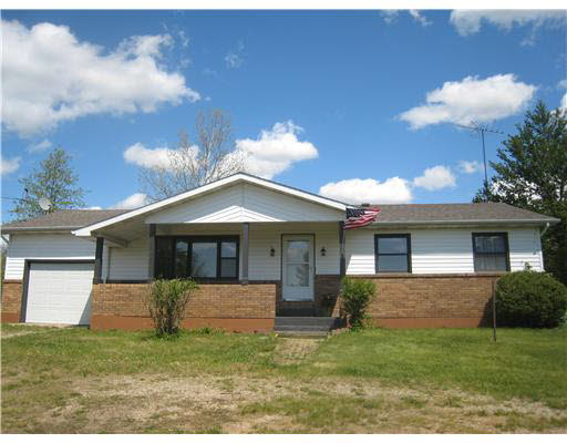 68480 Walnut Road Walkerton, IN 46574 - Photo 1 of 15