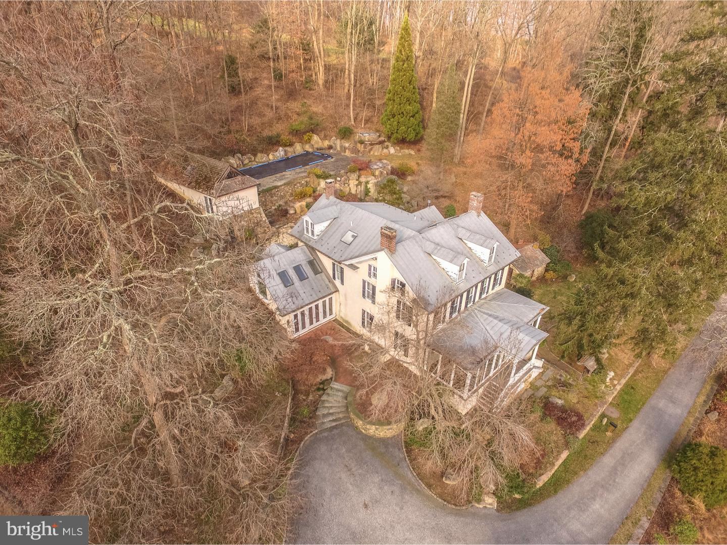 1451 Prizer Road Pottstown, PA 19465 - Photo 1 of 25 Gallery Image 1