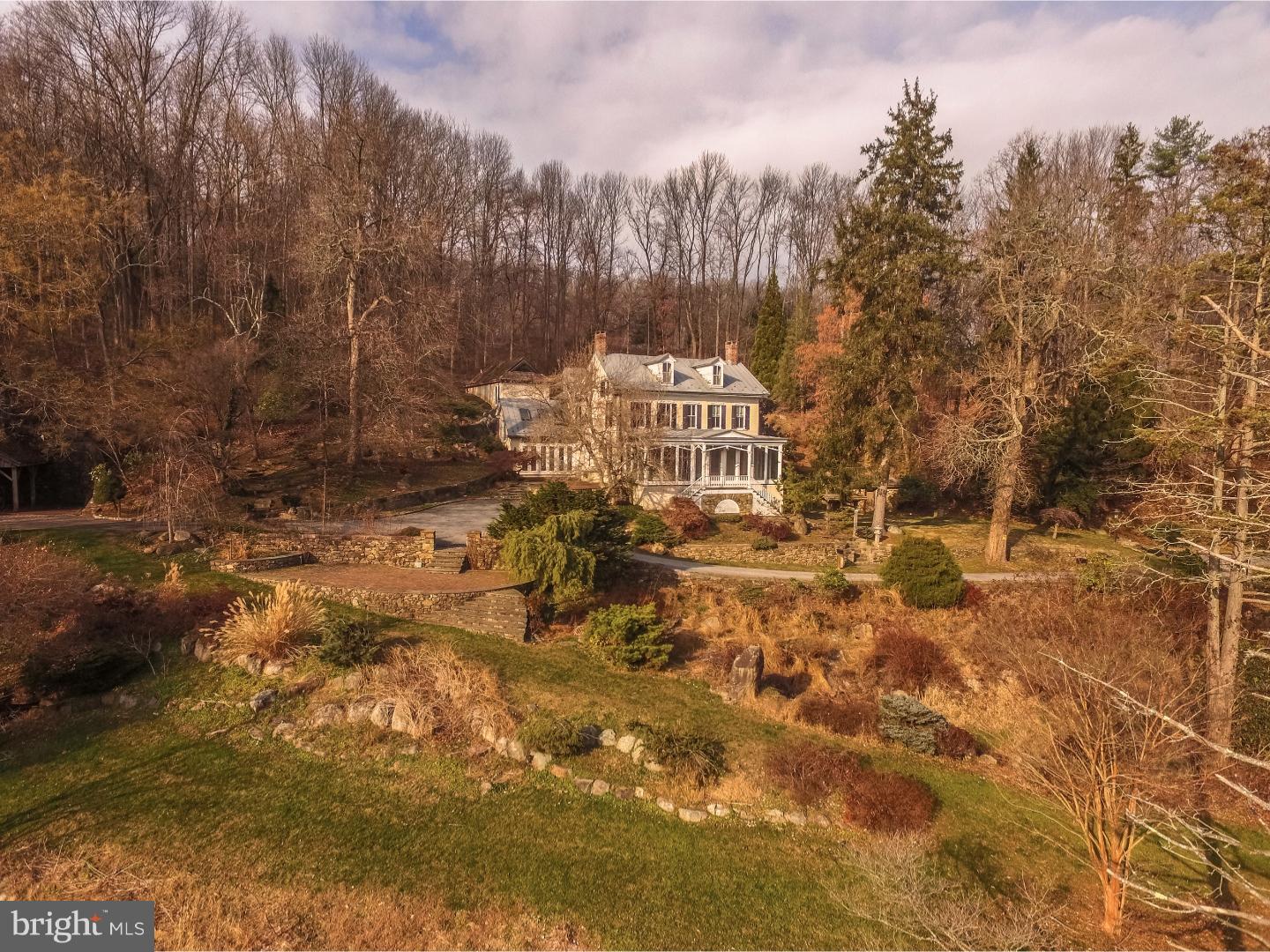 1451 Prizer Road Pottstown, PA 19465 - Photo 2 of 25 Gallery Image 2