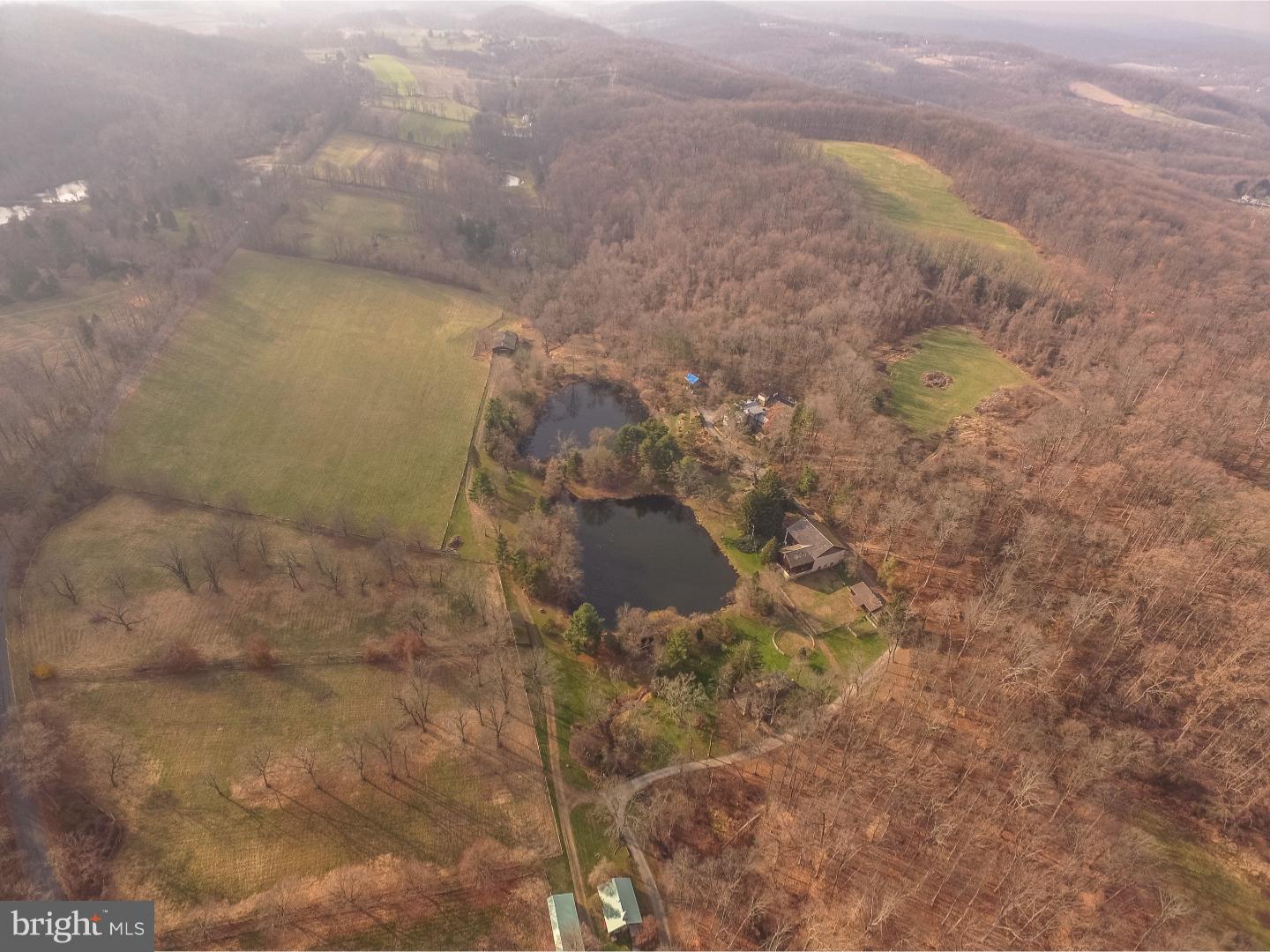 1451 Prizer Road Pottstown, PA 19465 - Photo 3 of 25 Gallery Image 3