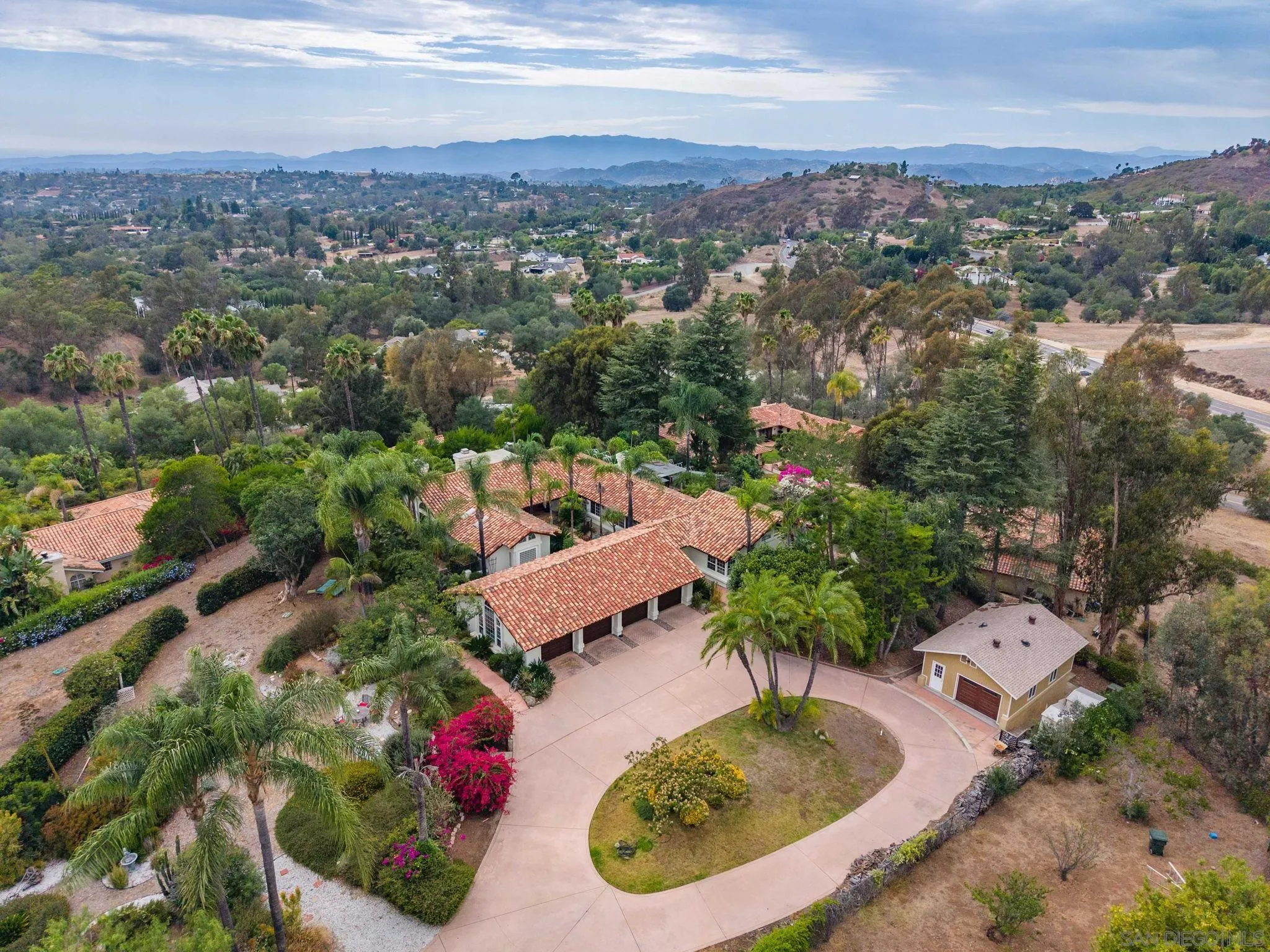 3548 Rosa Way Fallbrook, CA 92028 - Photo 73 of 74