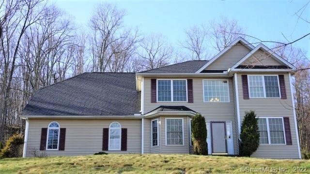 121 Hebron Road Marlborough, CT 06447 - Photo 1 of 1 Gallery Image 1