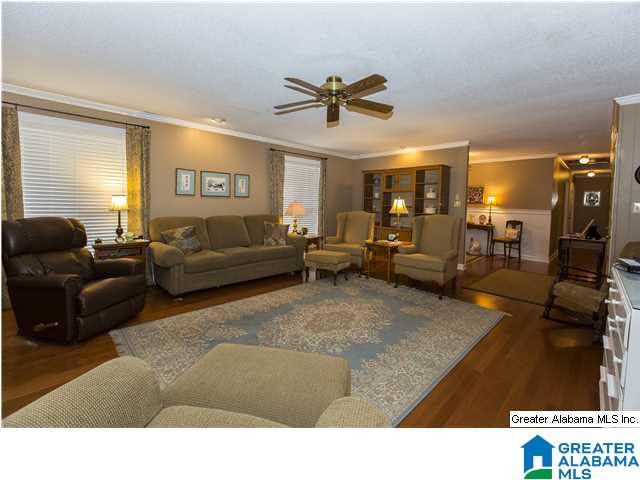 134 Brent Circle Remlap, AL 35133 - Photo 4 of 20
