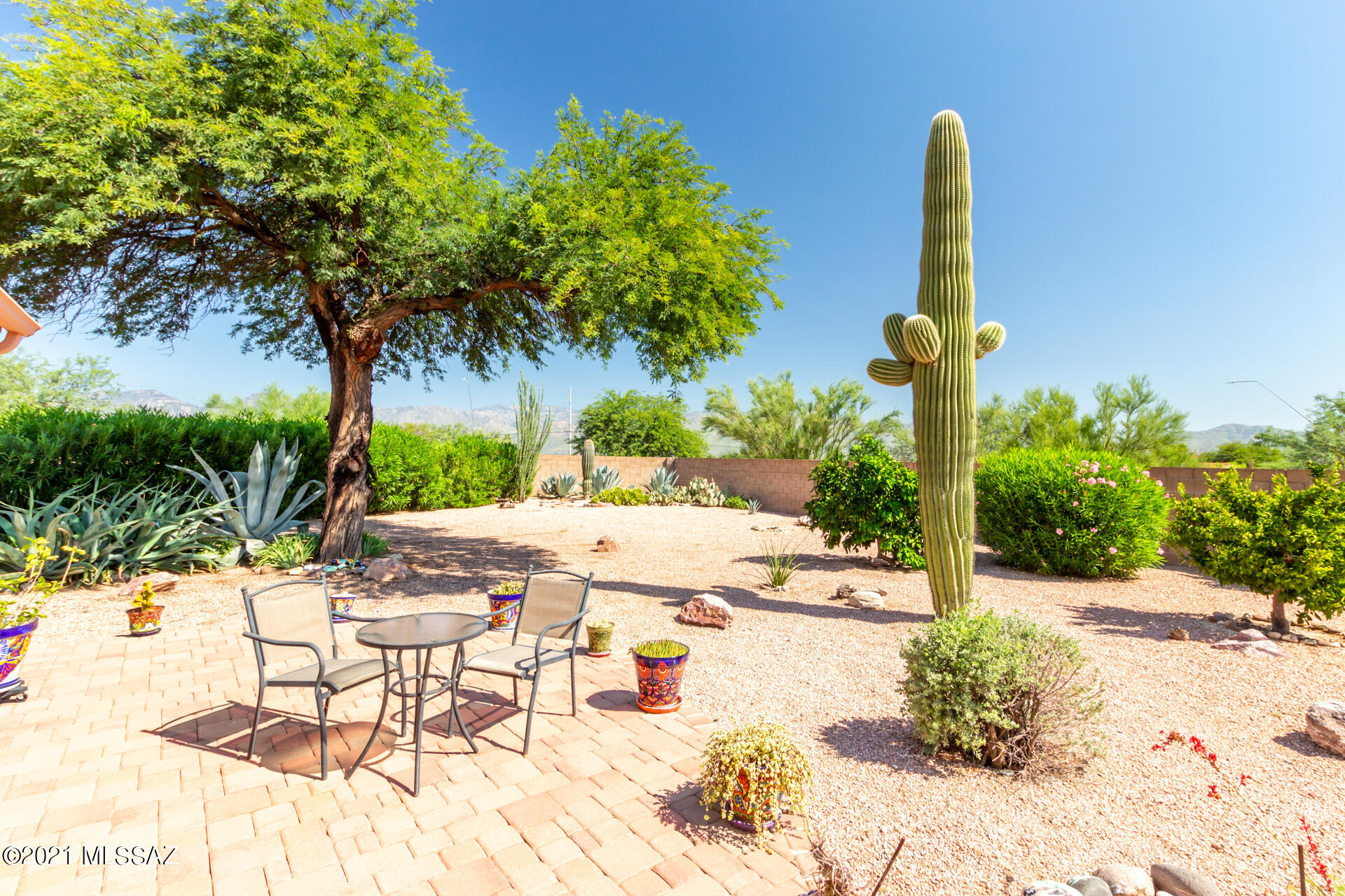 45 South London Station Road Tucson, AZ 85748 - Photo 20 of 28