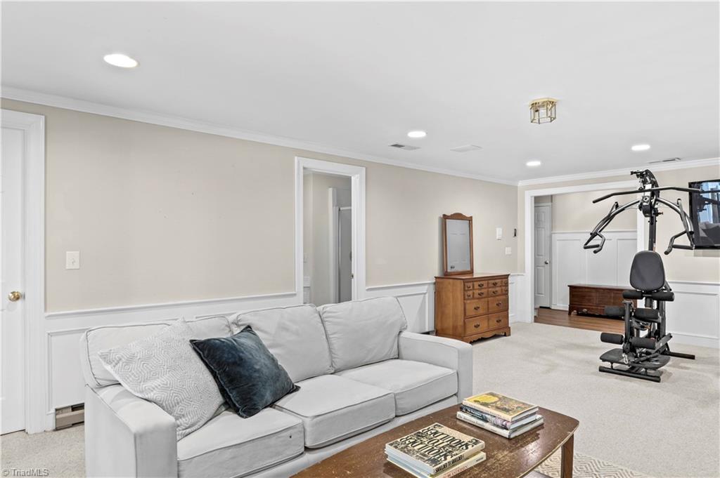 889 Moyers Road Winston-Salem, NC 27104 - Photo 39 of 50