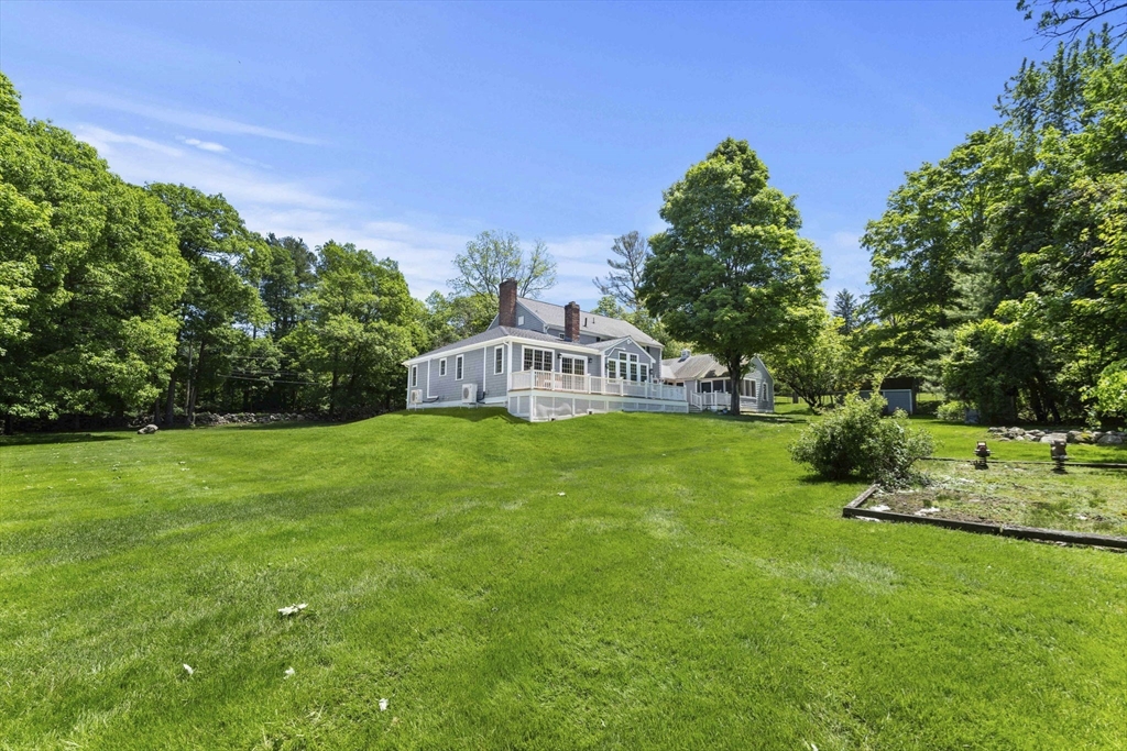 1375 Brush Hill Road Milton, MA 02186 - Photo 35 of 38
