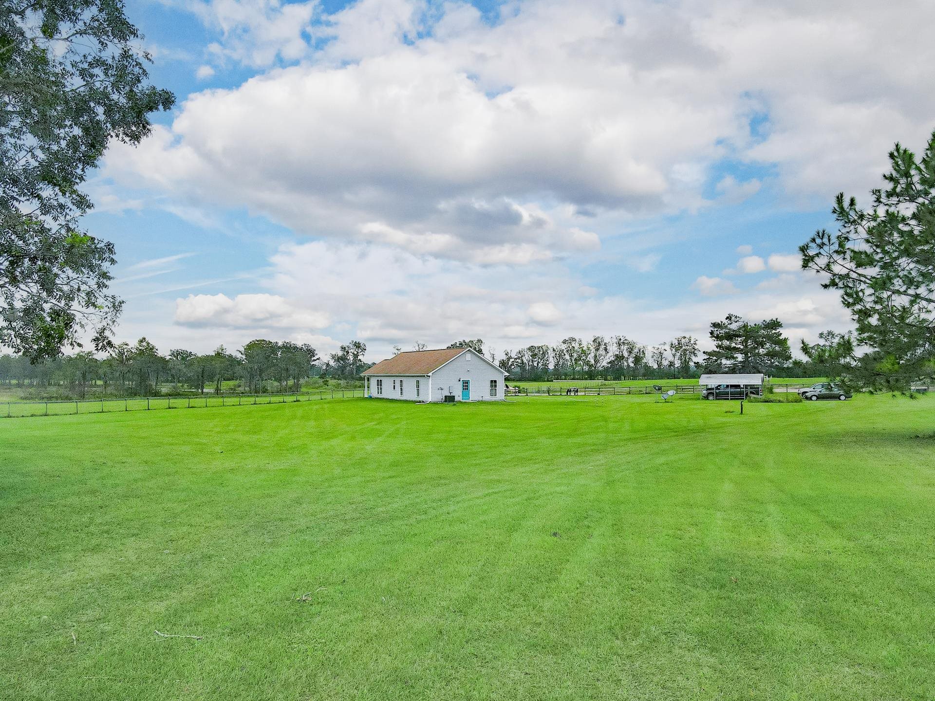 1048 Duval Pond Road Madison, FL 32340 - Photo 31 of 50
