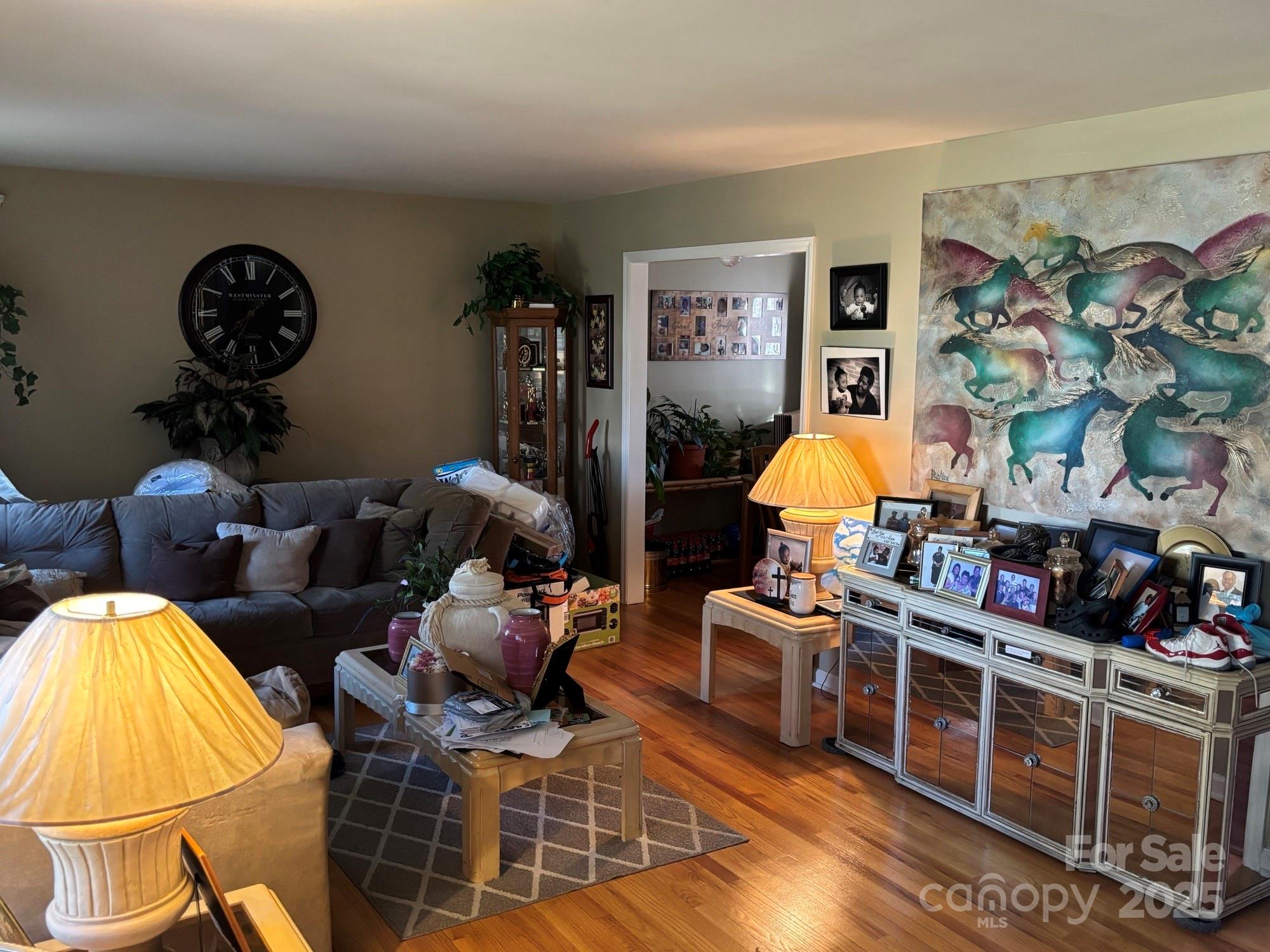 7426 Riding Trail Road Charlotte, NC 28212 - Photo 3 of 12