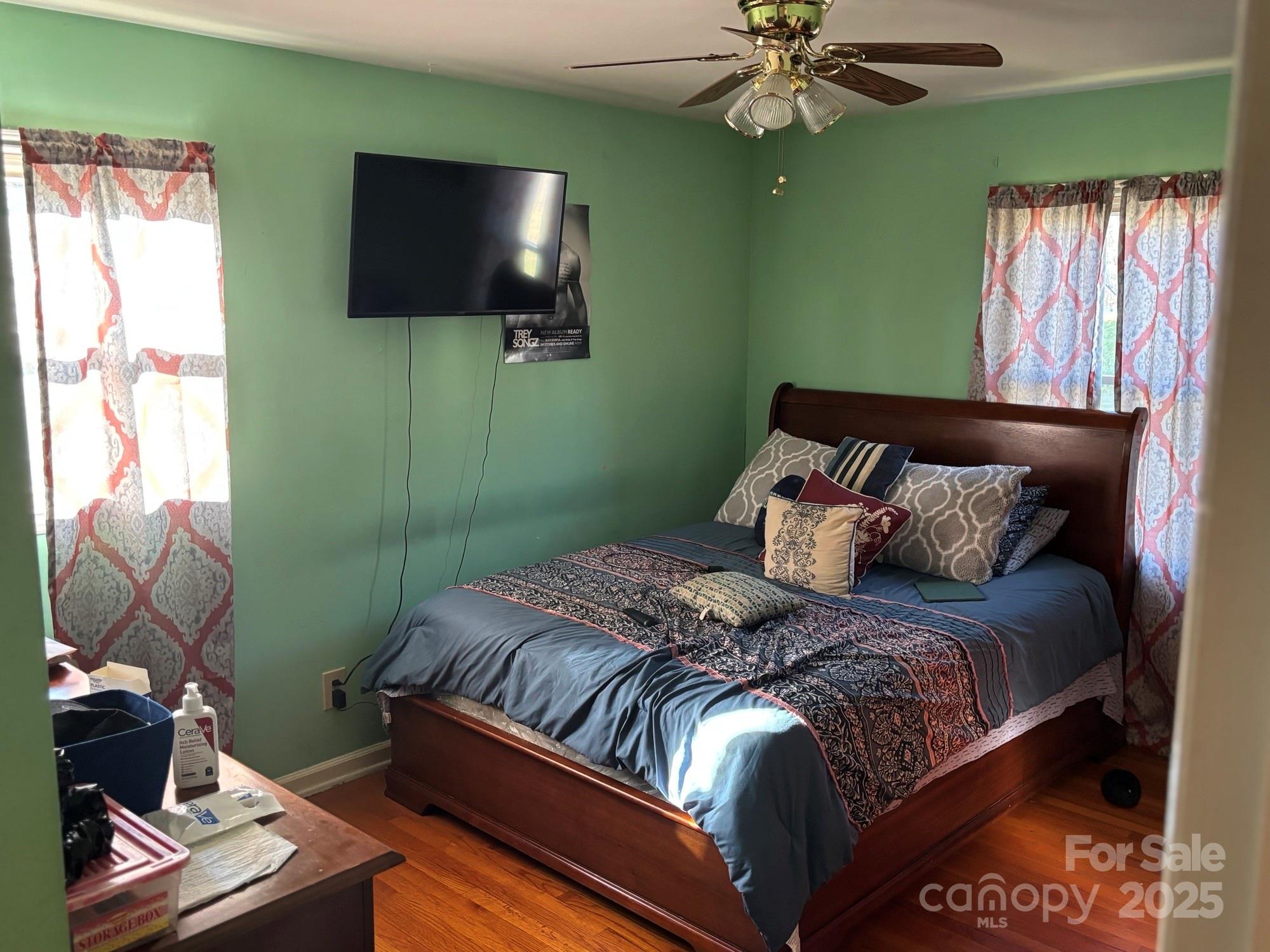 7426 Riding Trail Road Charlotte, NC 28212 - Photo 8 of 12